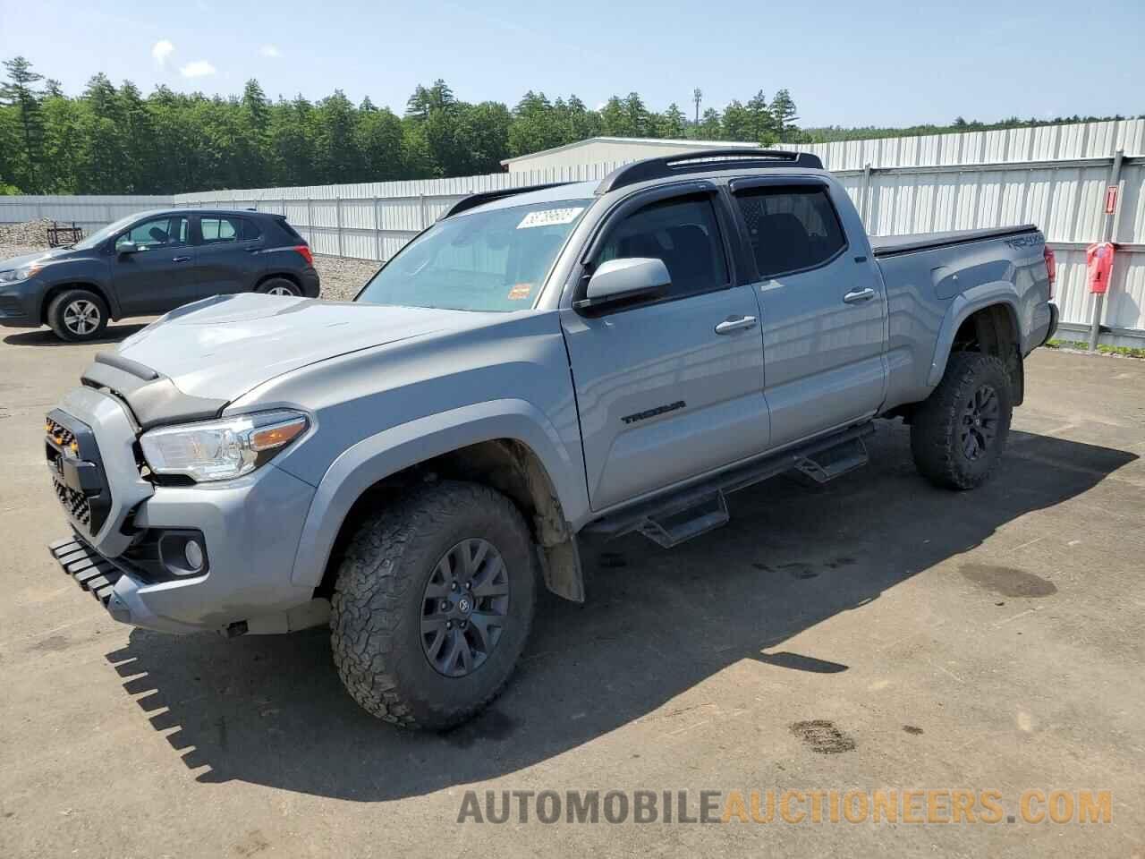 3TMDZ5BN0MM107842 TOYOTA TACOMA 2021