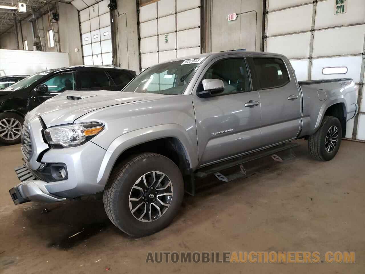 3TMDZ5BN0MM110773 TOYOTA TACOMA 2021