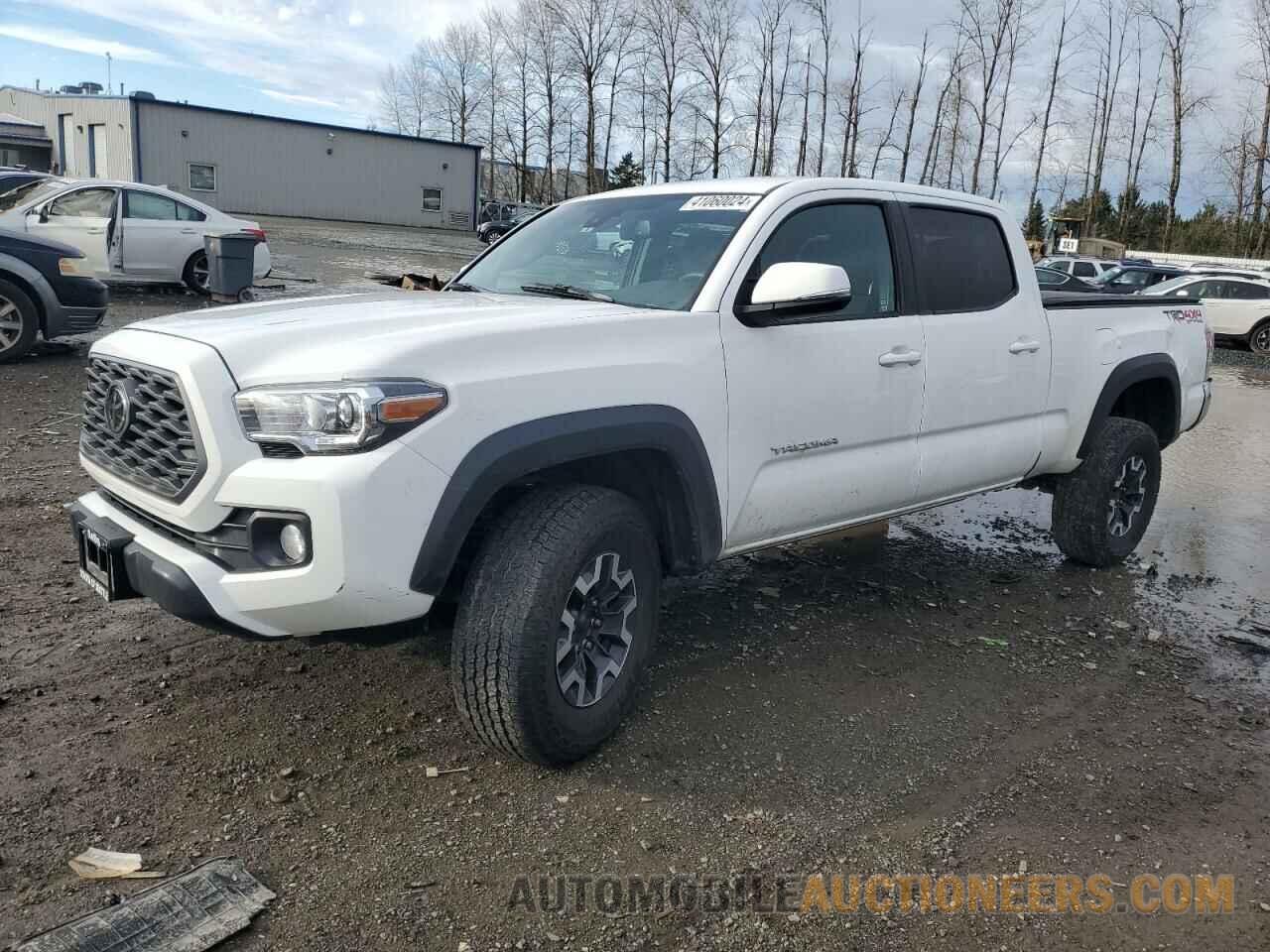 3TMDZ5BN0NM128398 TOYOTA TACOMA 2022