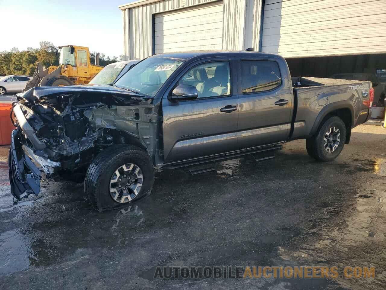 3TMDZ5BN0NM132290 TOYOTA TACOMA 2022