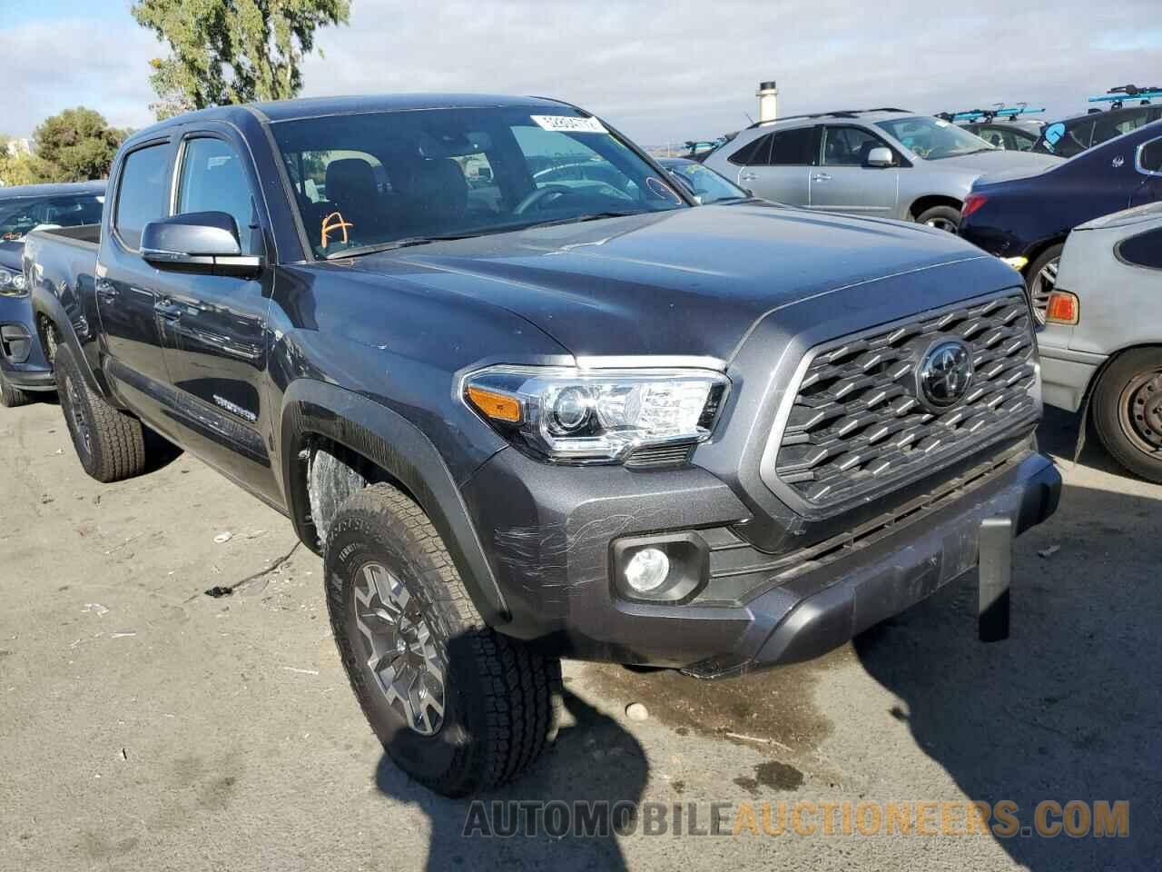 3TMDZ5BN0NM133164 TOYOTA TACOMA 2022