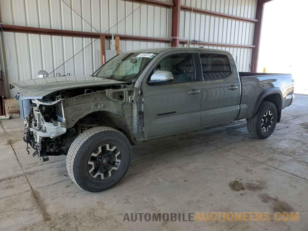 3TMDZ5BN0NM136999 TOYOTA TACOMA 2022