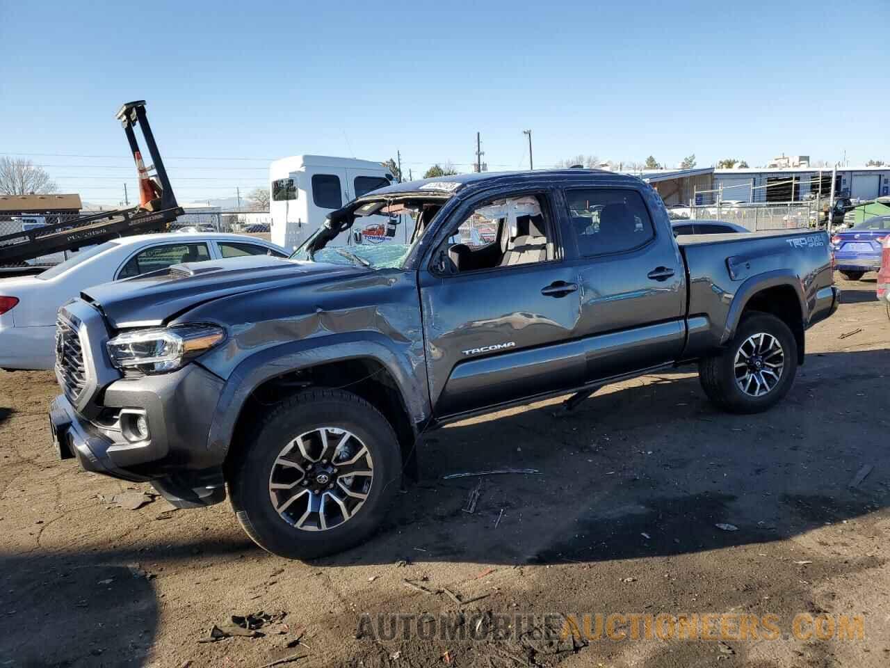 3TMDZ5BN0PM148315 TOYOTA TACOMA 2023