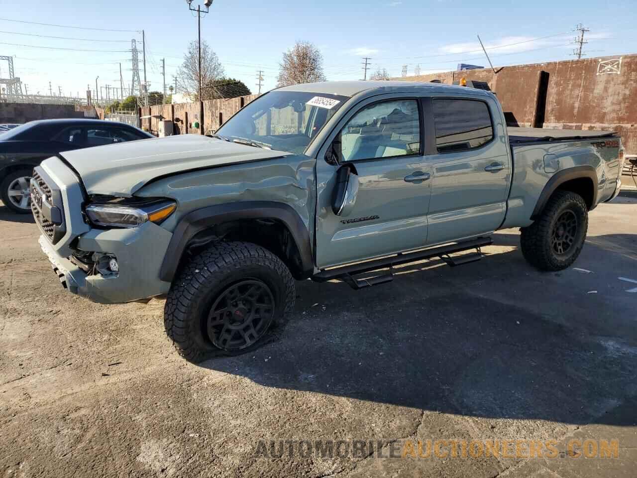 3TMDZ5BN0PM148475 TOYOTA TACOMA 2023