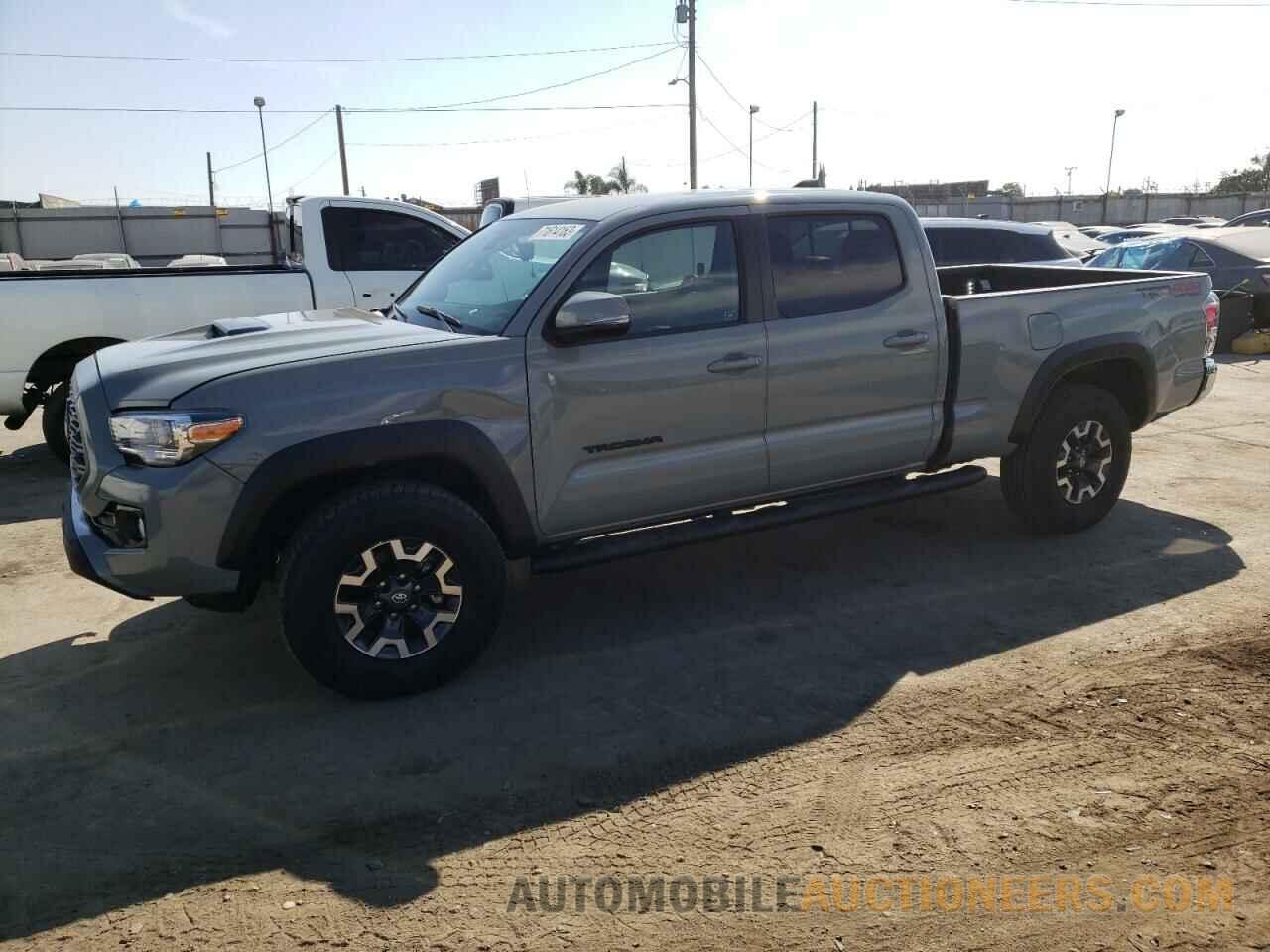 3TMDZ5BN0PM149660 TOYOTA TACOMA 2023