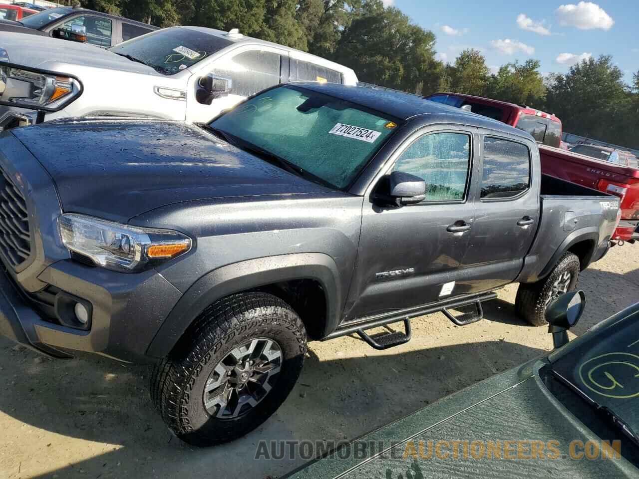 3TMDZ5BN0PM152462 TOYOTA TACOMA 2023