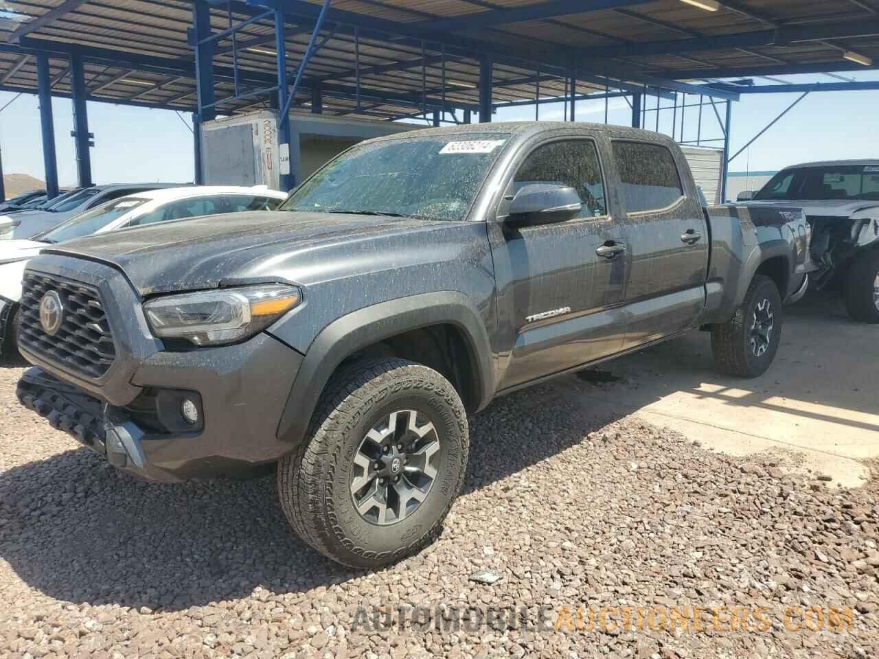 3TMDZ5BN0PM160139 TOYOTA TACOMA 2023