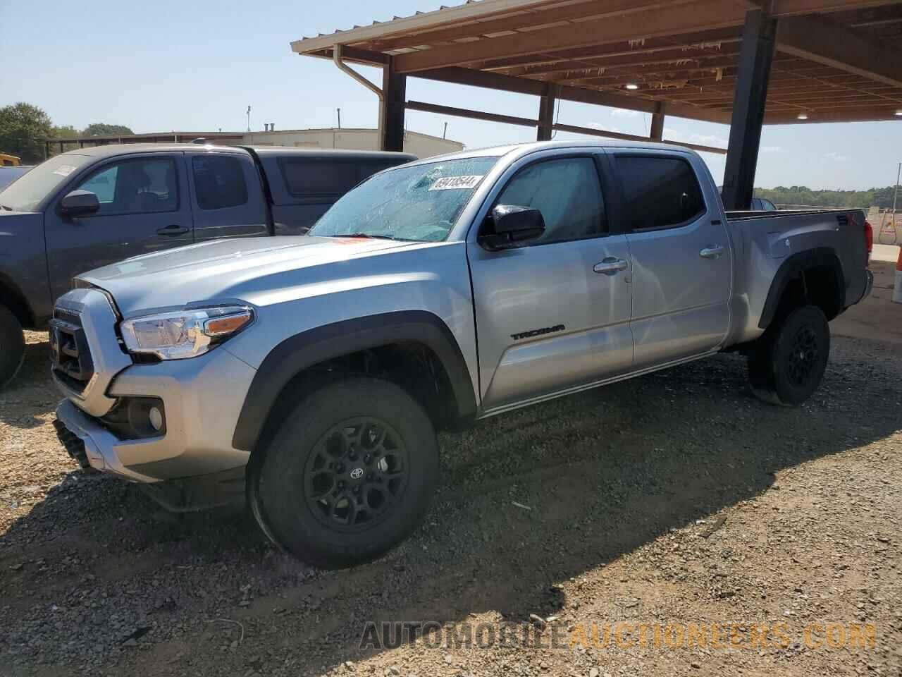 3TMDZ5BN0PM161694 TOYOTA TACOMA 2023