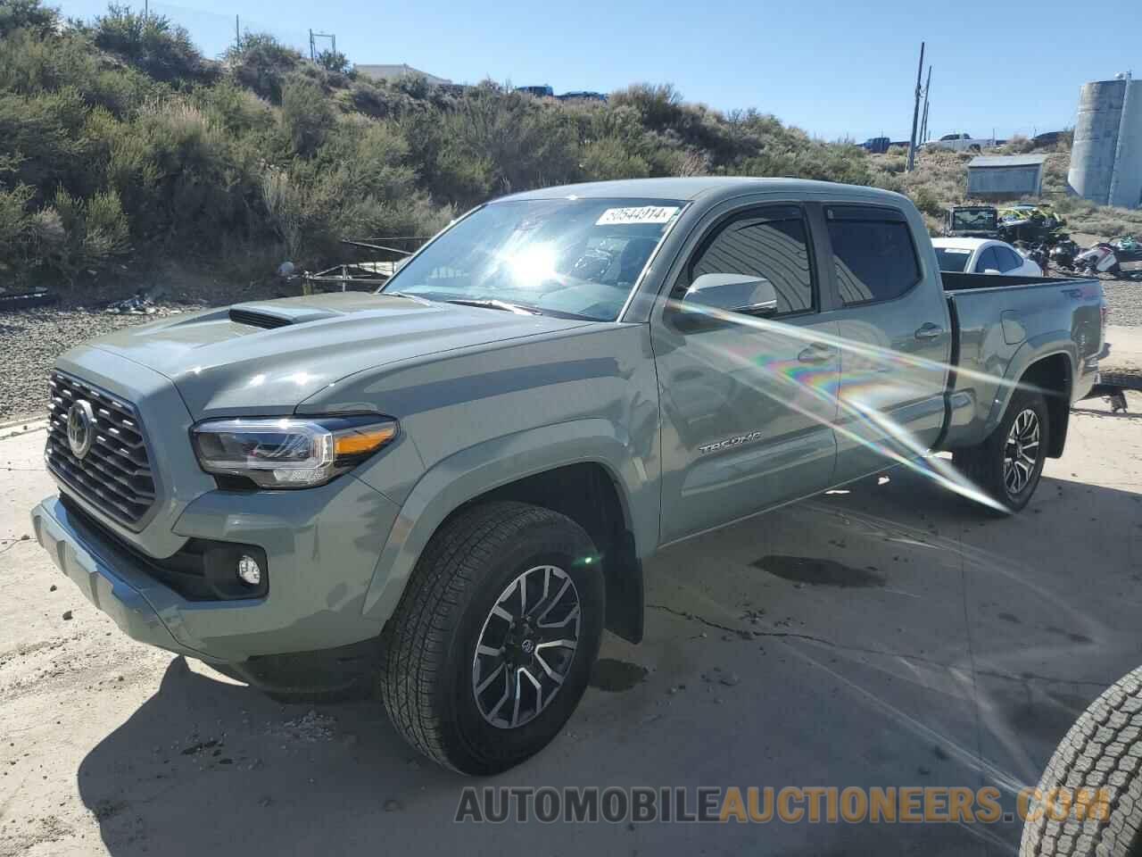 3TMDZ5BN0PM162408 TOYOTA TACOMA 2023