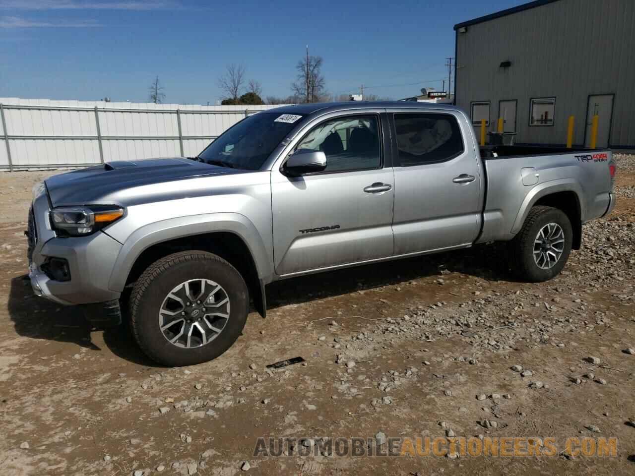 3TMDZ5BN0PM163770 TOYOTA TACOMA 2023