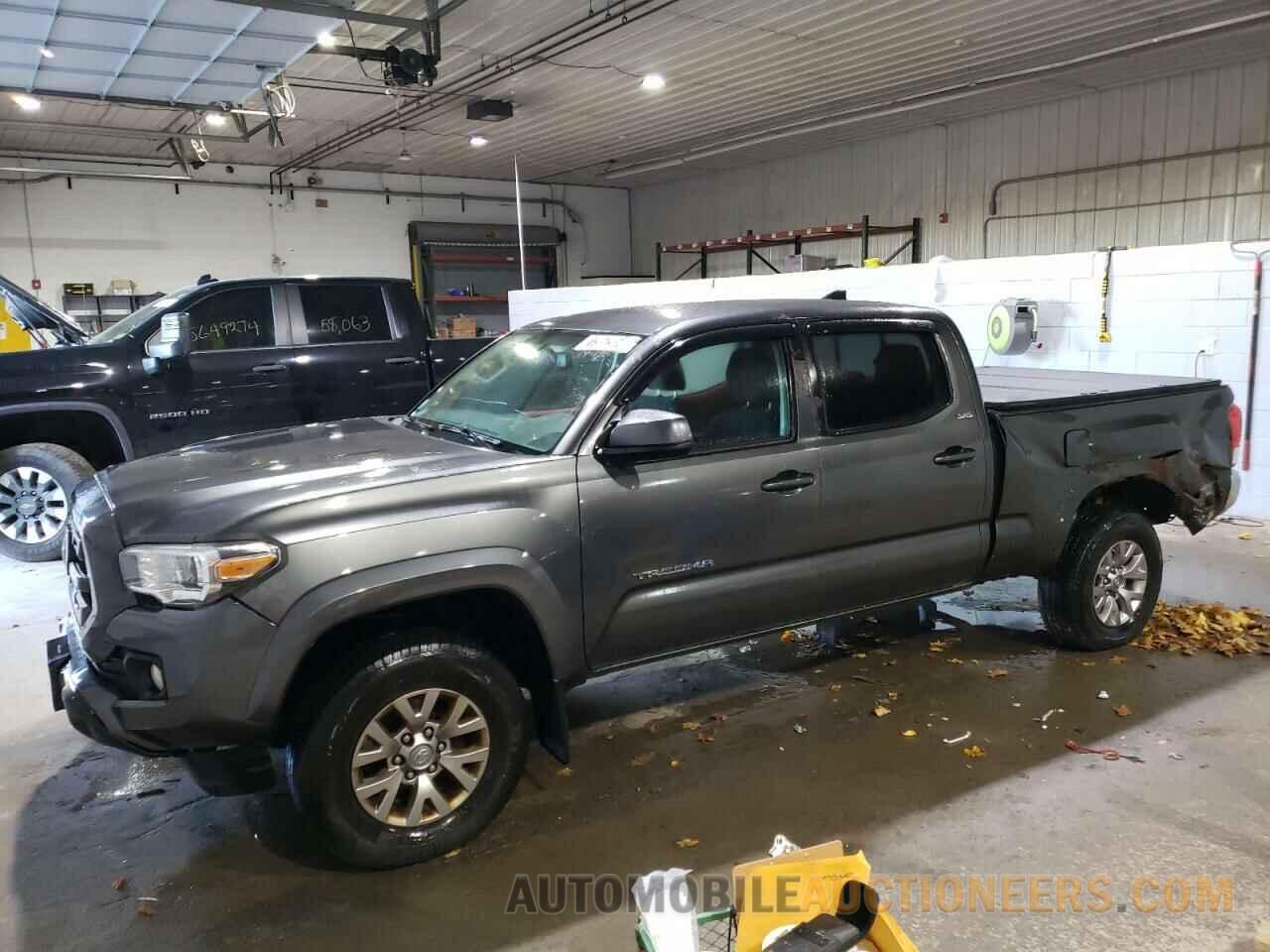 3TMDZ5BN1GM005759 TOYOTA TACOMA 2016