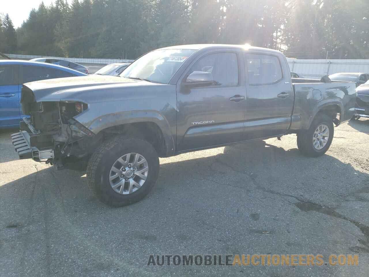 3TMDZ5BN1GM009066 TOYOTA TACOMA 2016