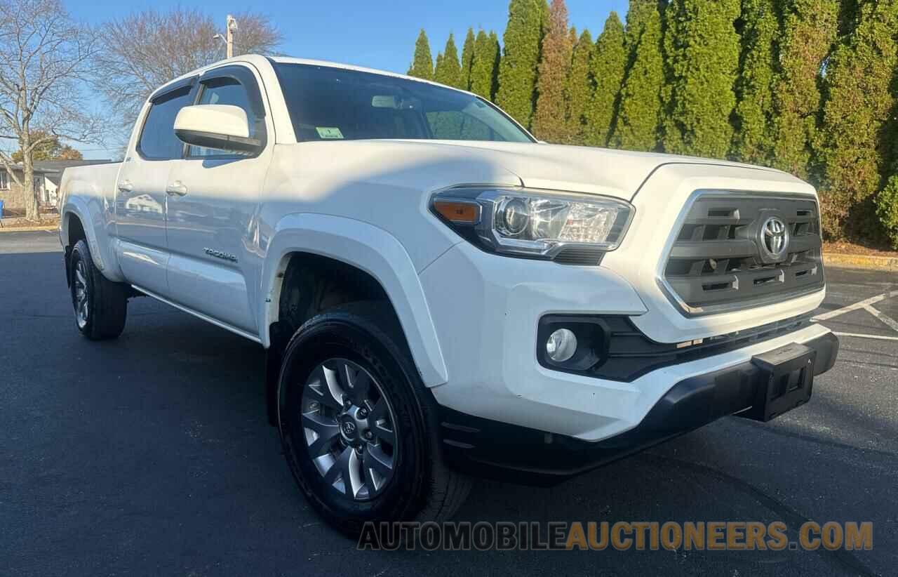 3TMDZ5BN1HM015080 TOYOTA TACOMA 2017