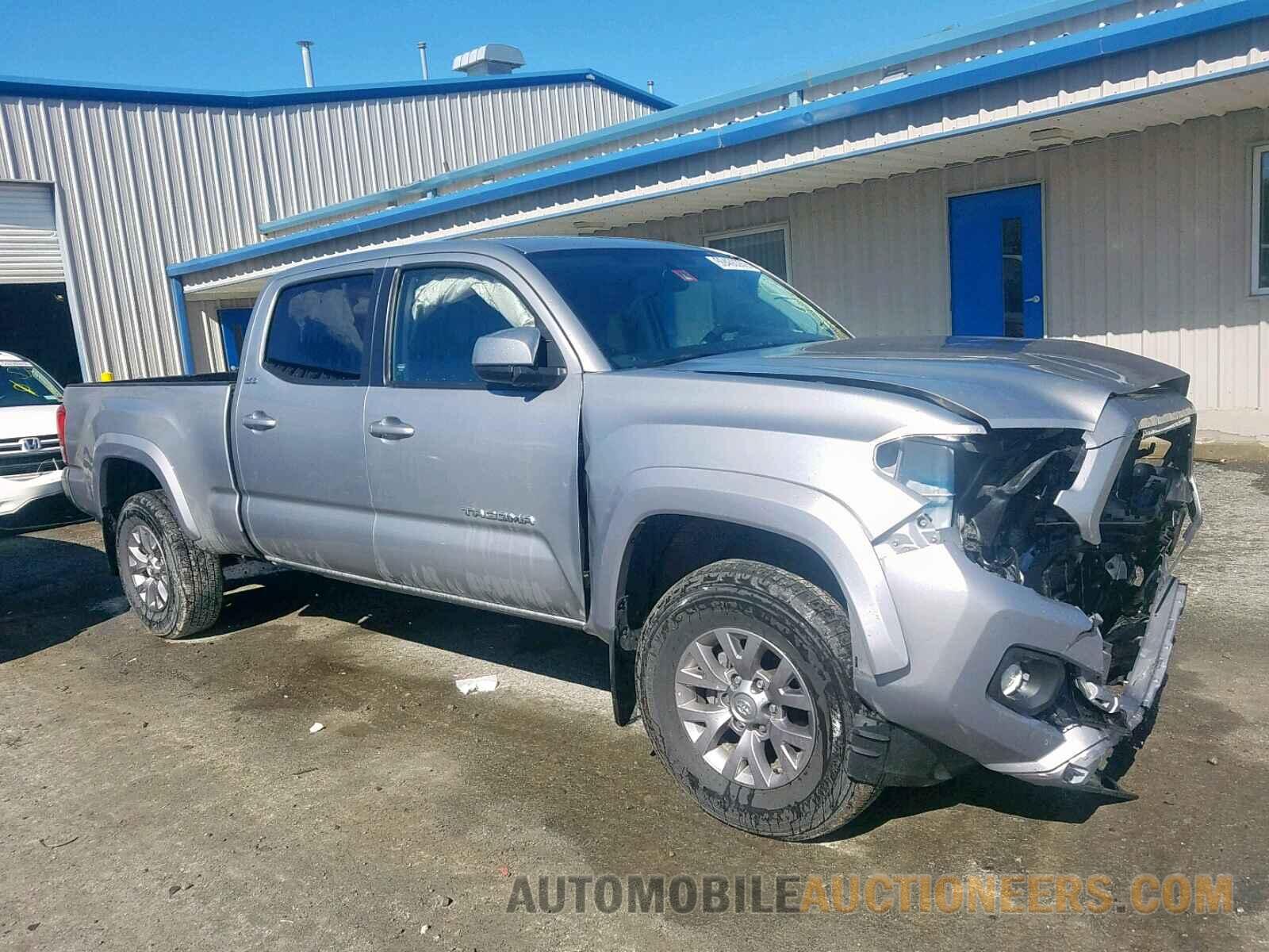 3TMDZ5BN1HM034678 TOYOTA TACOMA DOU 2017