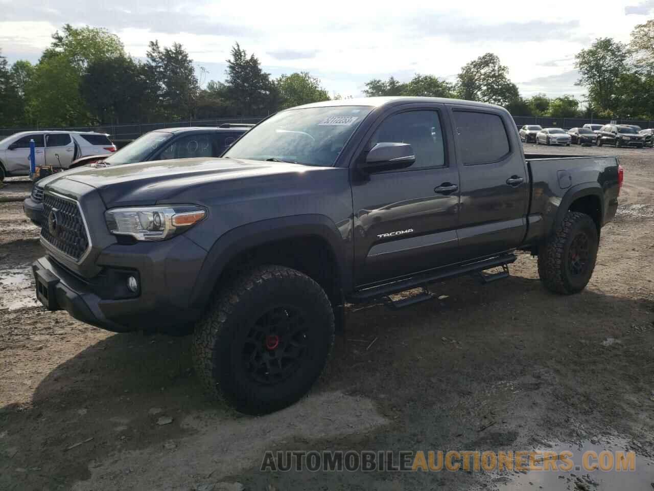 3TMDZ5BN1KM062973 TOYOTA TACOMA 2019