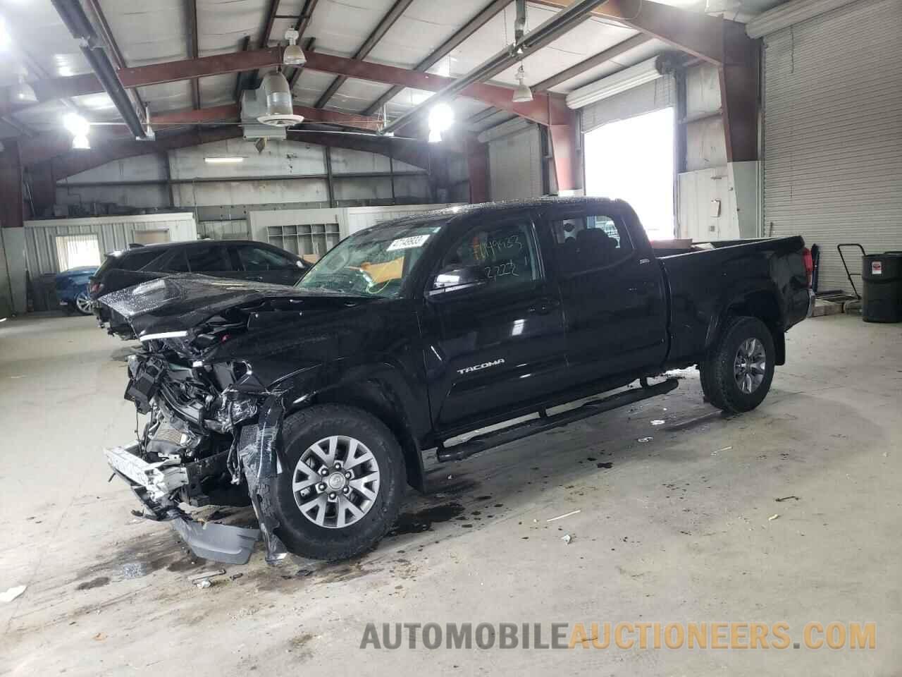 3TMDZ5BN1KM064013 TOYOTA TACOMA 2019