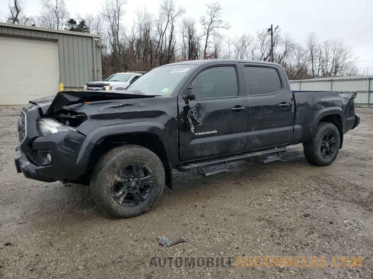 3TMDZ5BN1KM064786 TOYOTA TACOMA 2019