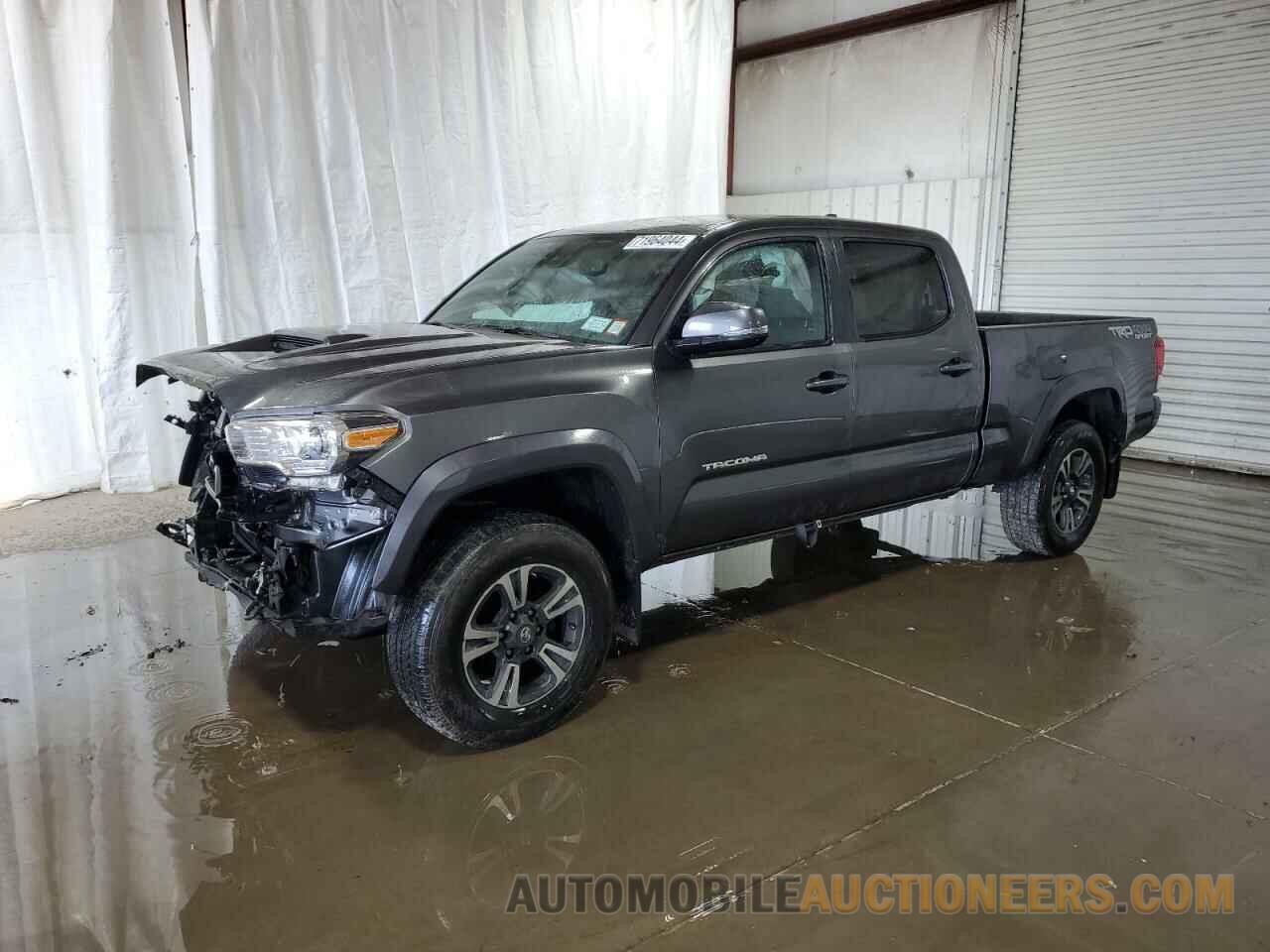 3TMDZ5BN1KM065162 TOYOTA TACOMA 2019