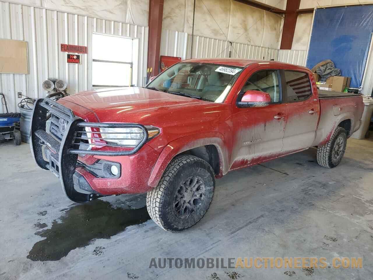 3TMDZ5BN1KM065176 TOYOTA TACOMA 2019