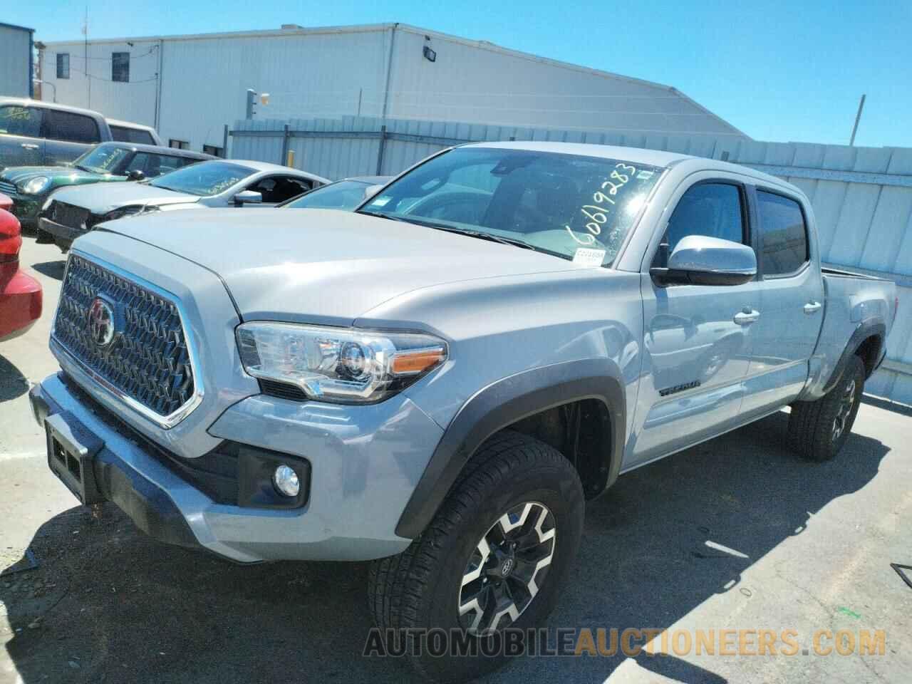 3TMDZ5BN1KM069938 TOYOTA TACOMA 2019