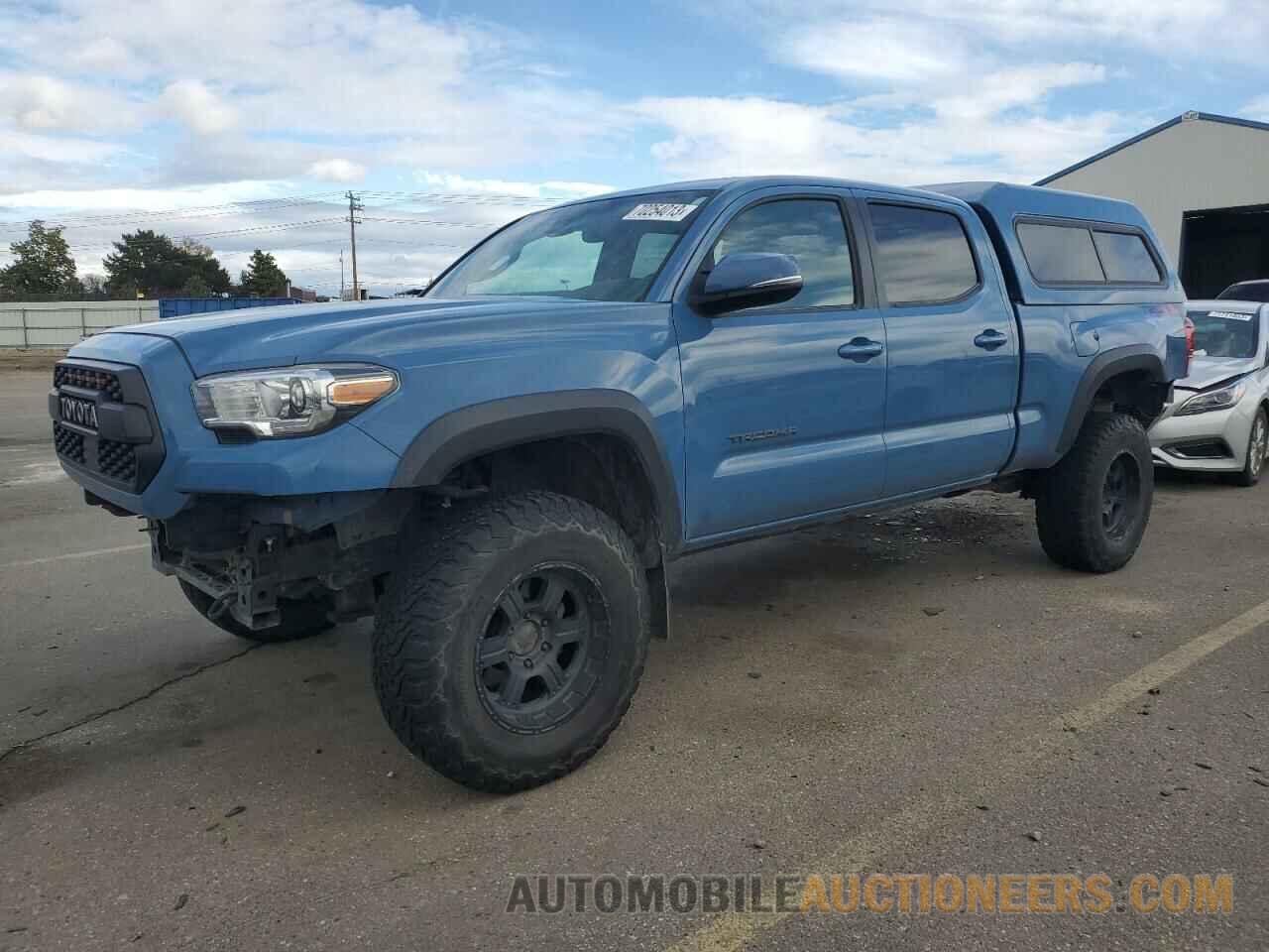 3TMDZ5BN1KM072709 TOYOTA TACOMA 2019