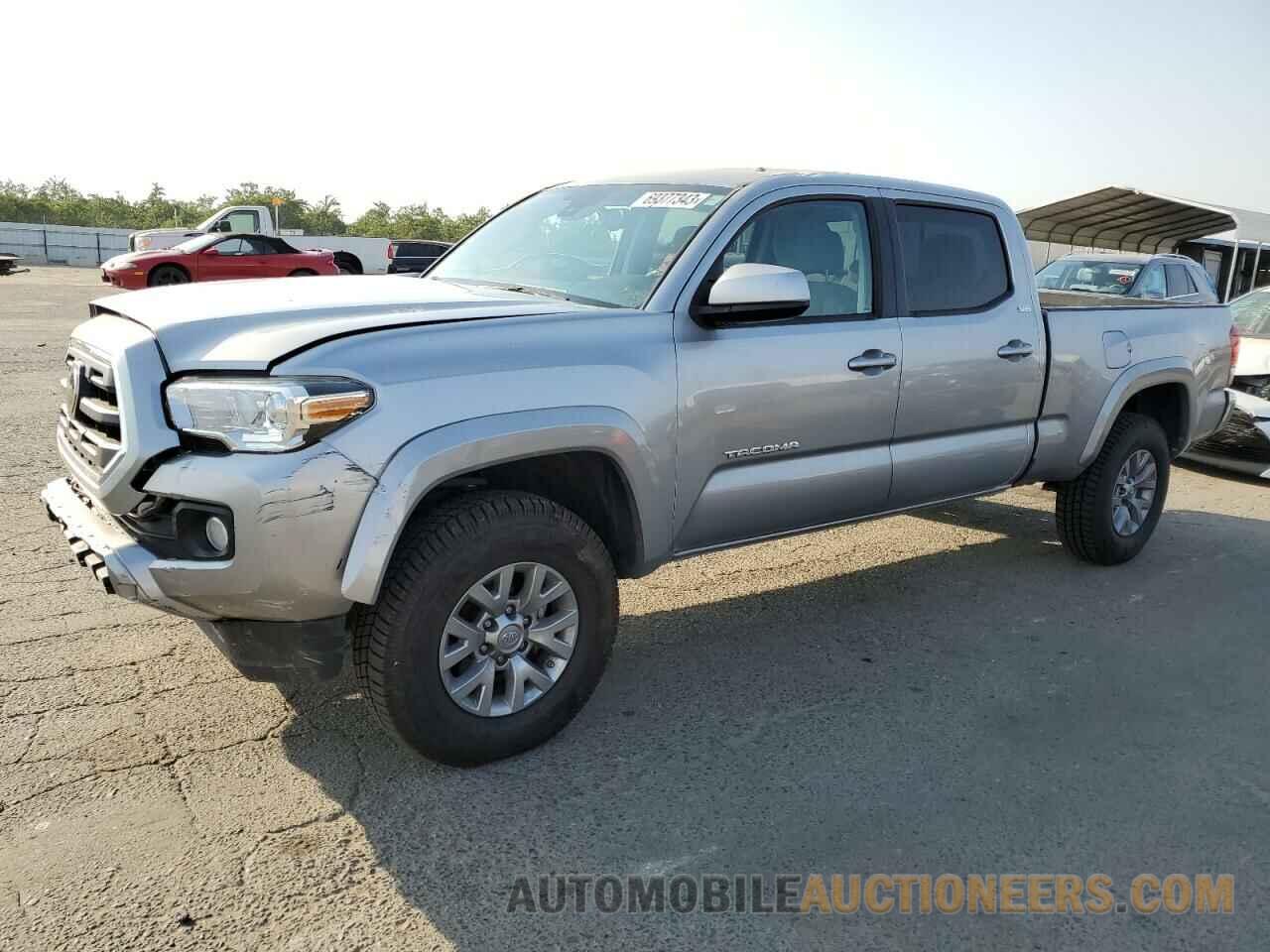 3TMDZ5BN1KM075805 TOYOTA TACOMA 2019