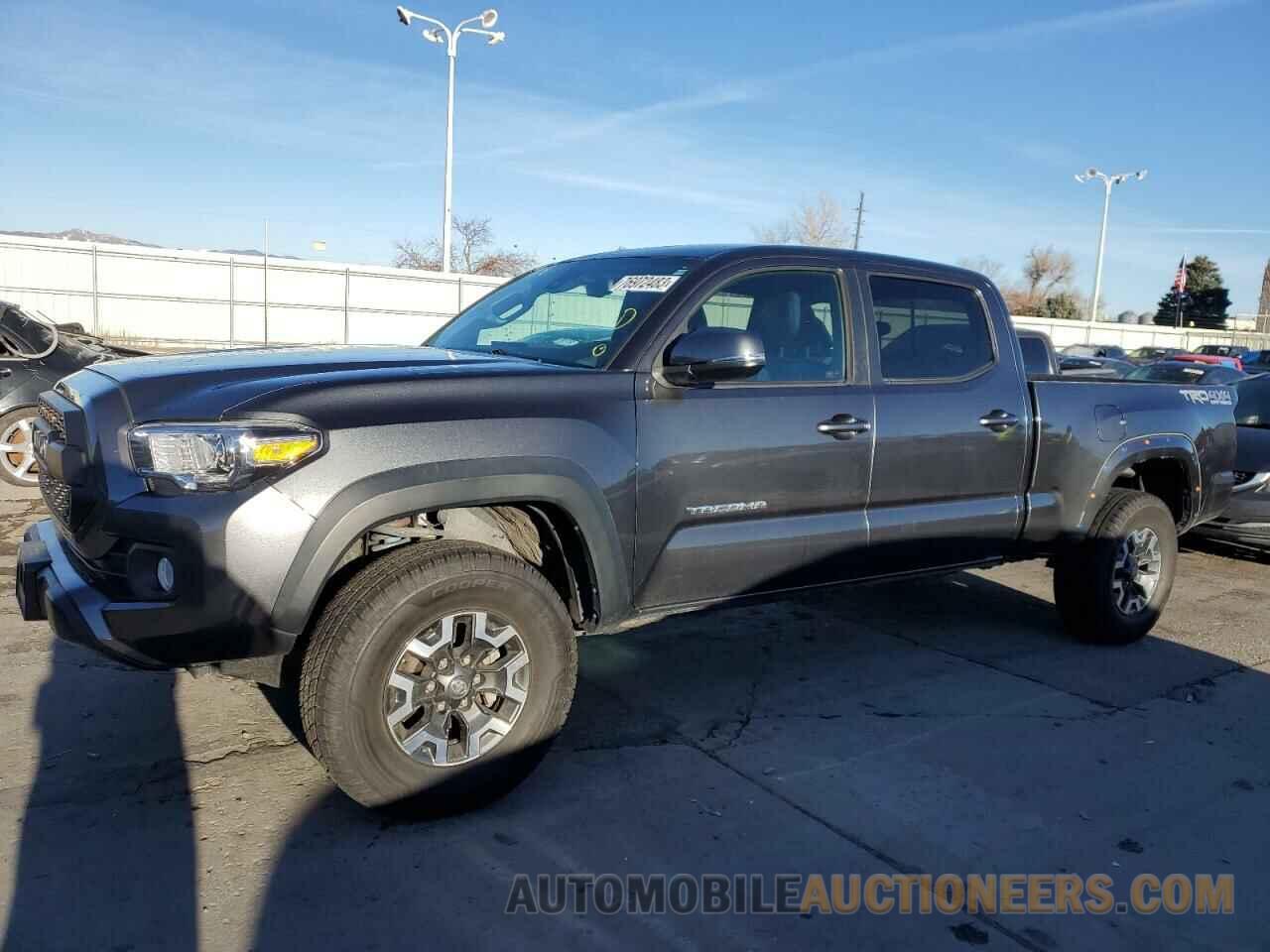 3TMDZ5BN1LM080522 TOYOTA TACOMA 2020