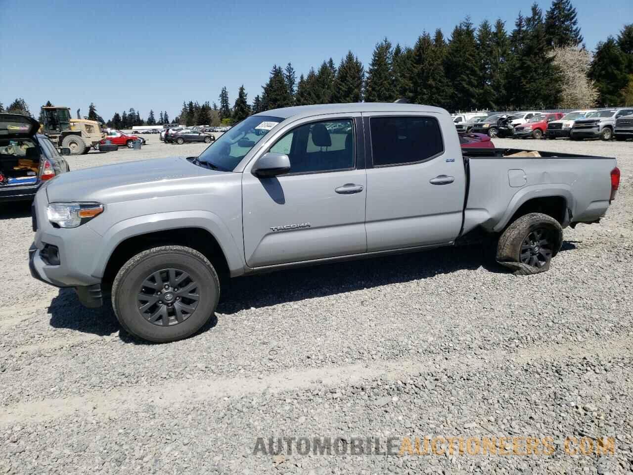 3TMDZ5BN1LM082156 TOYOTA TACOMA 2020