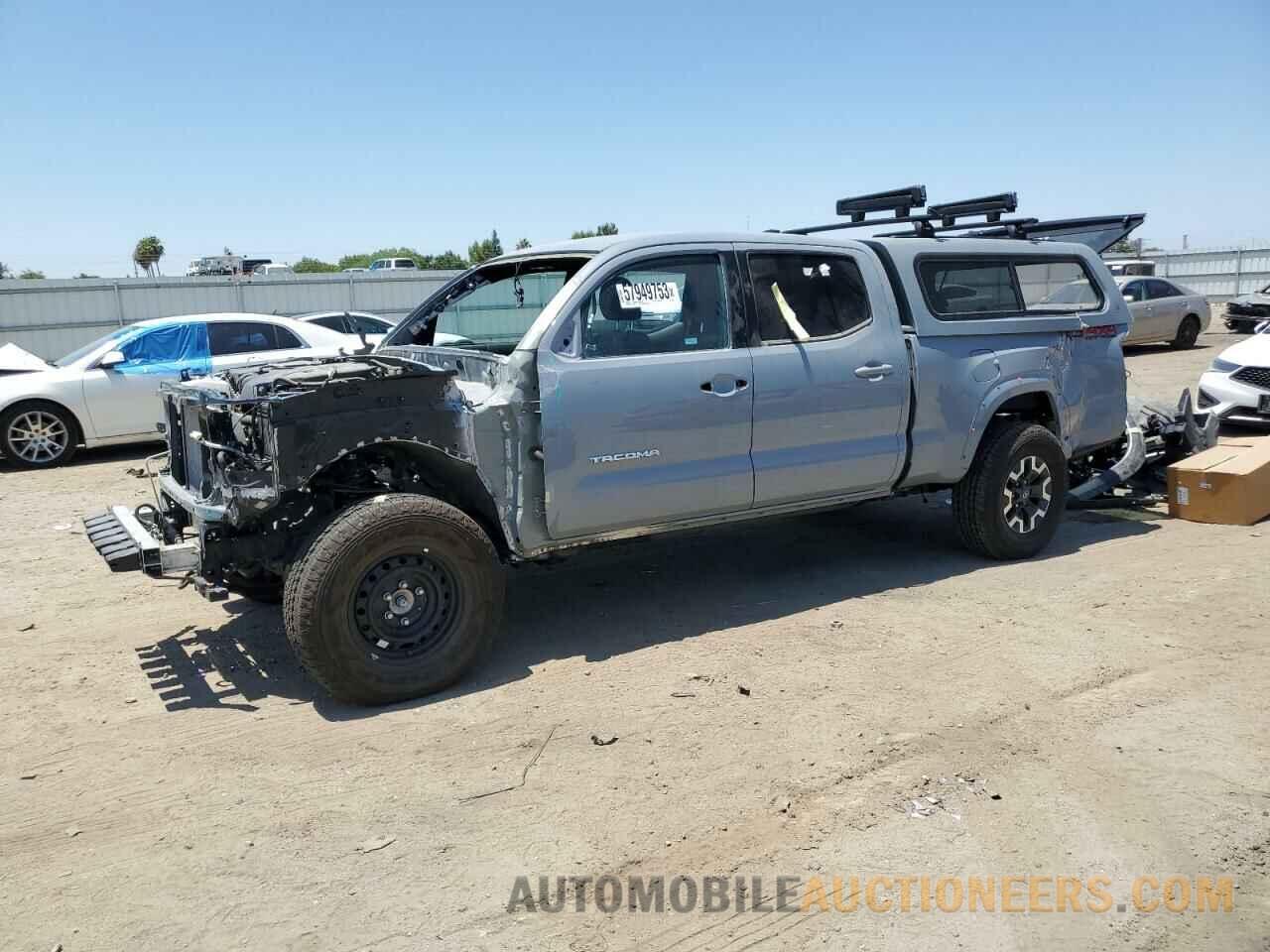 3TMDZ5BN1LM082979 TOYOTA TACOMA 2020