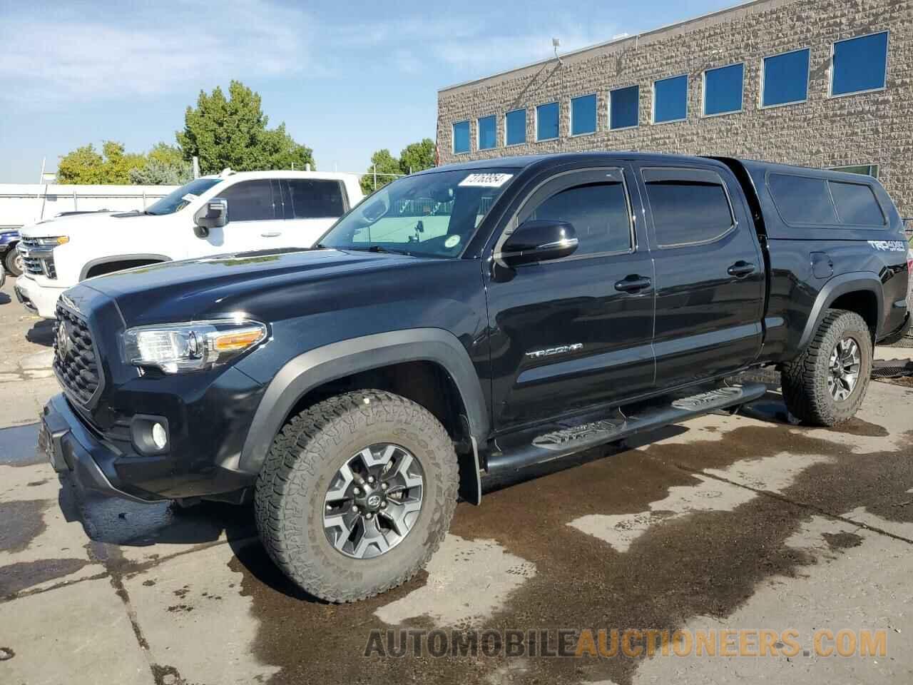 3TMDZ5BN1LM085140 TOYOTA TACOMA 2020