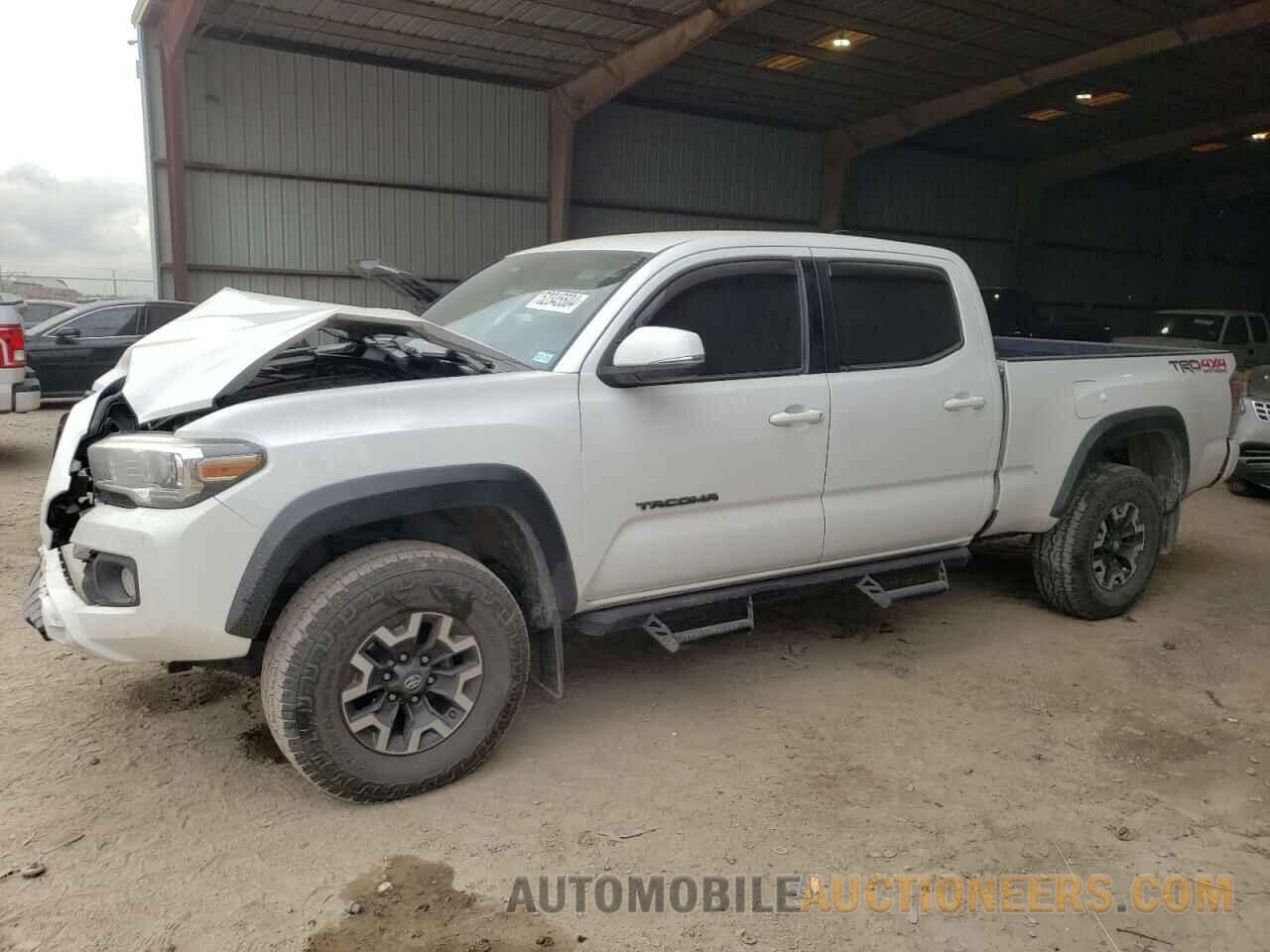 3TMDZ5BN1LM088913 TOYOTA TACOMA 2020