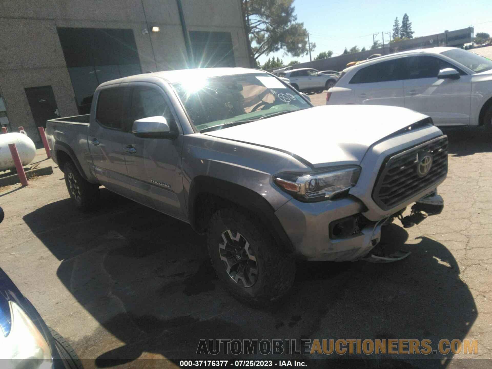 3TMDZ5BN1LM089978 TOYOTA TACOMA 2020