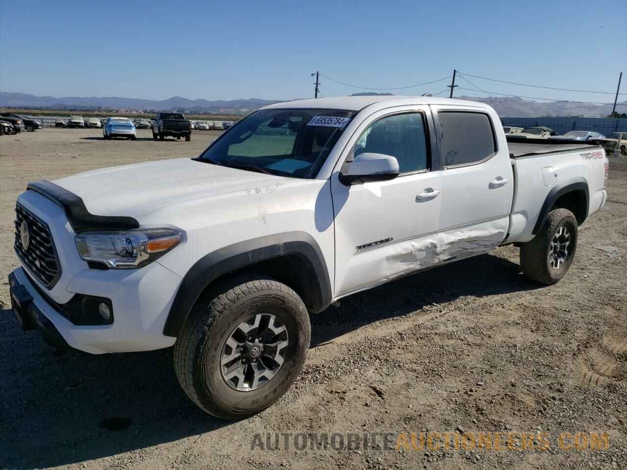 3TMDZ5BN1LM094095 TOYOTA TACOMA 2020