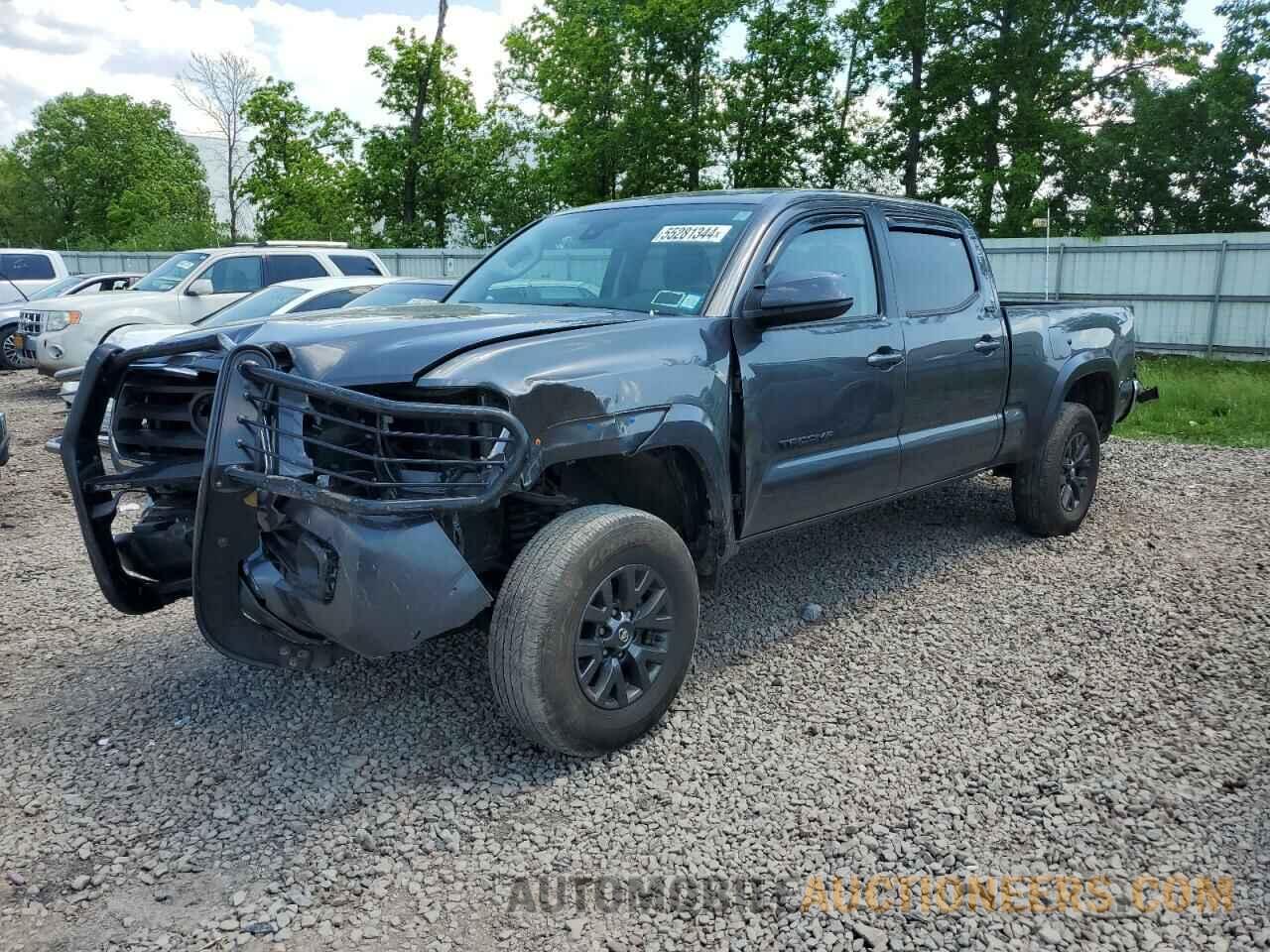 3TMDZ5BN1NM125414 TOYOTA TACOMA 2022