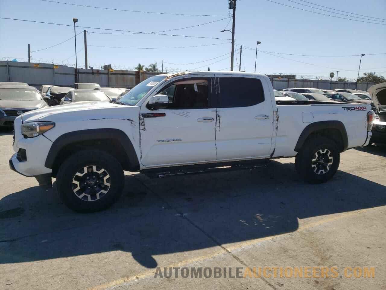 3TMDZ5BN1NM137062 TOYOTA TACOMA 2022