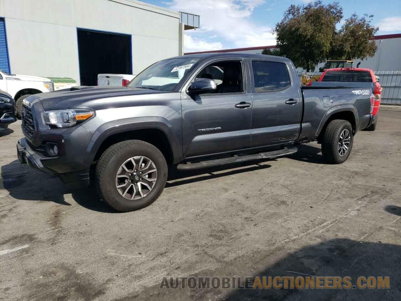 3TMDZ5BN1PM141468 TOYOTA TACOMA 2023