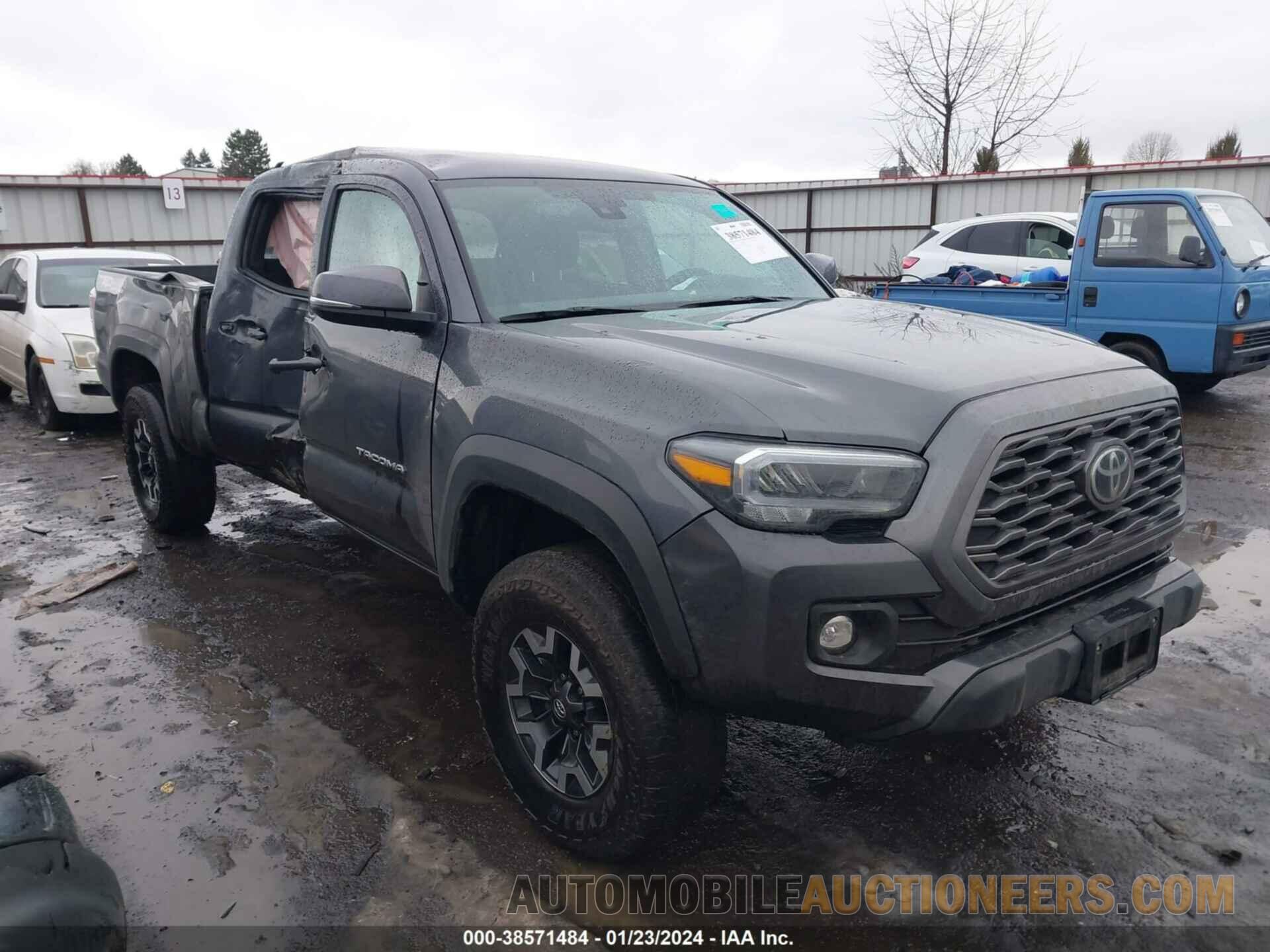 3TMDZ5BN1PM145259 TOYOTA TACOMA 2023