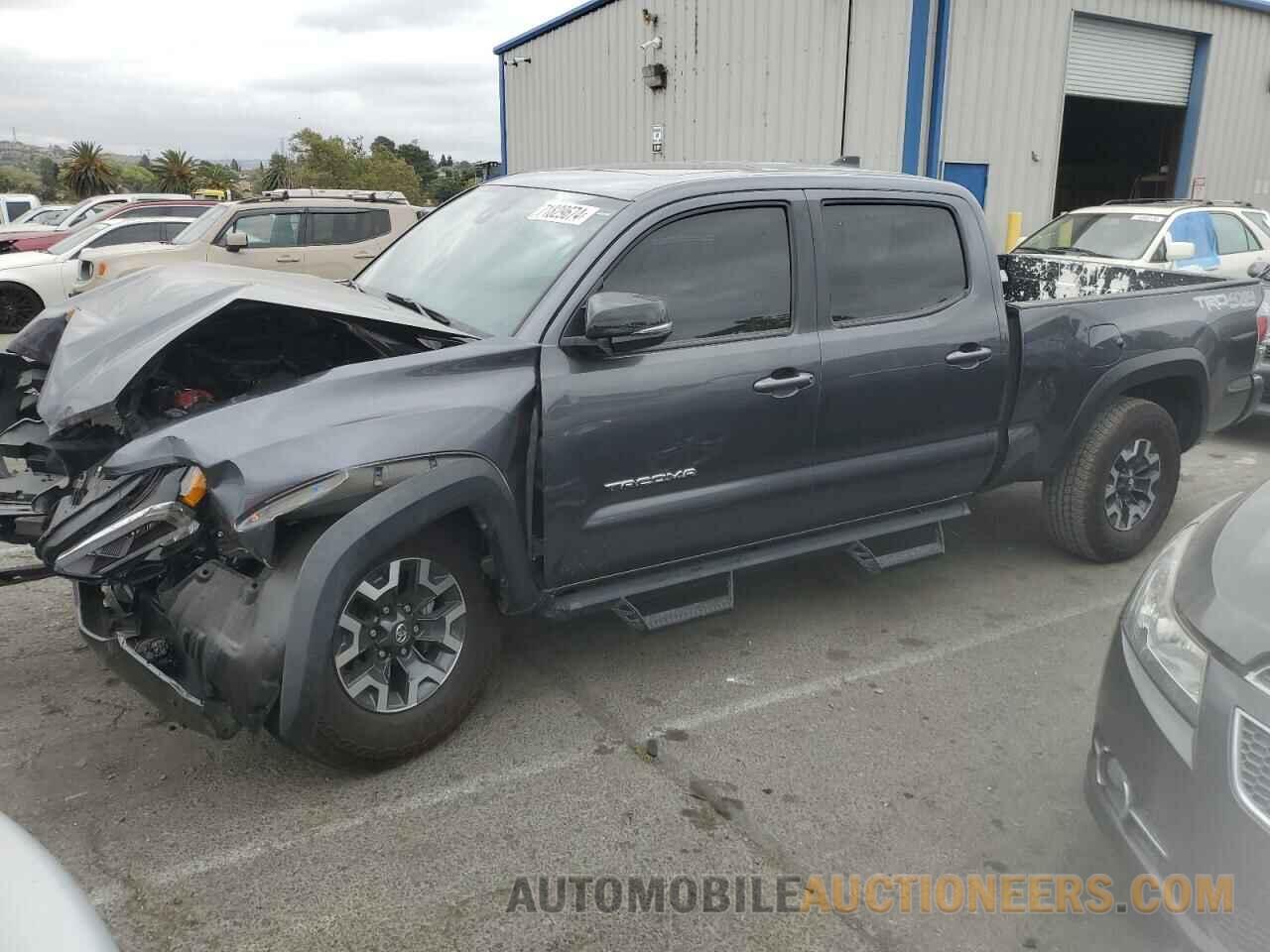 3TMDZ5BN1PM147299 TOYOTA TACOMA 2023