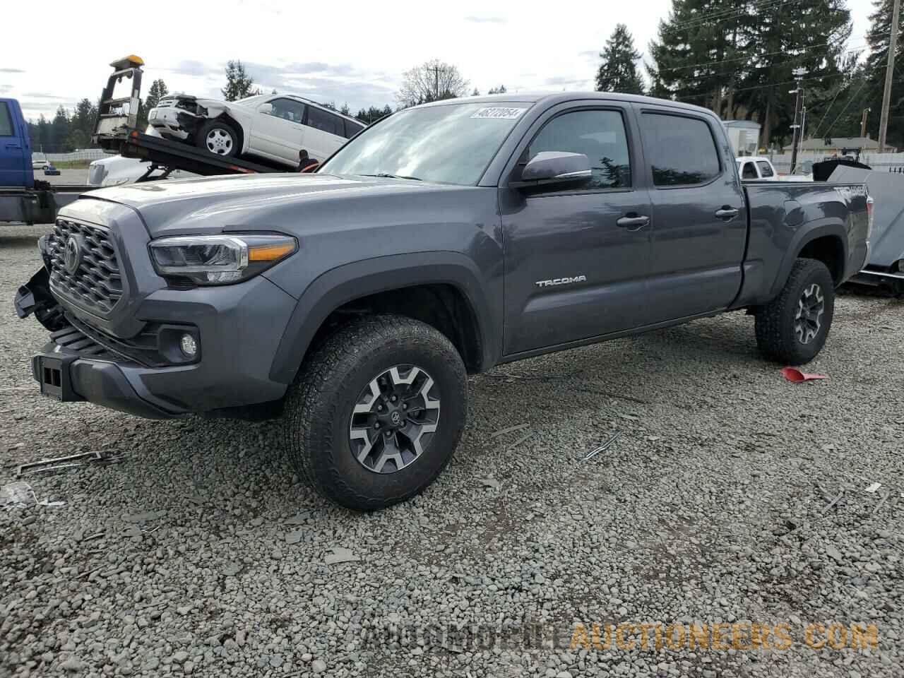 3TMDZ5BN1PM156777 TOYOTA TACOMA 2023