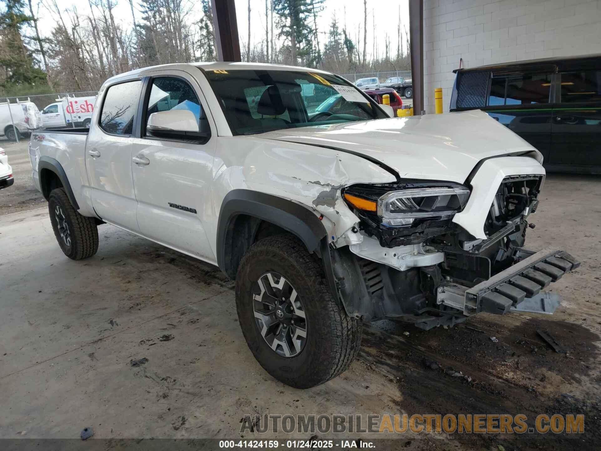 3TMDZ5BN1PM158884 TOYOTA TACOMA 2023