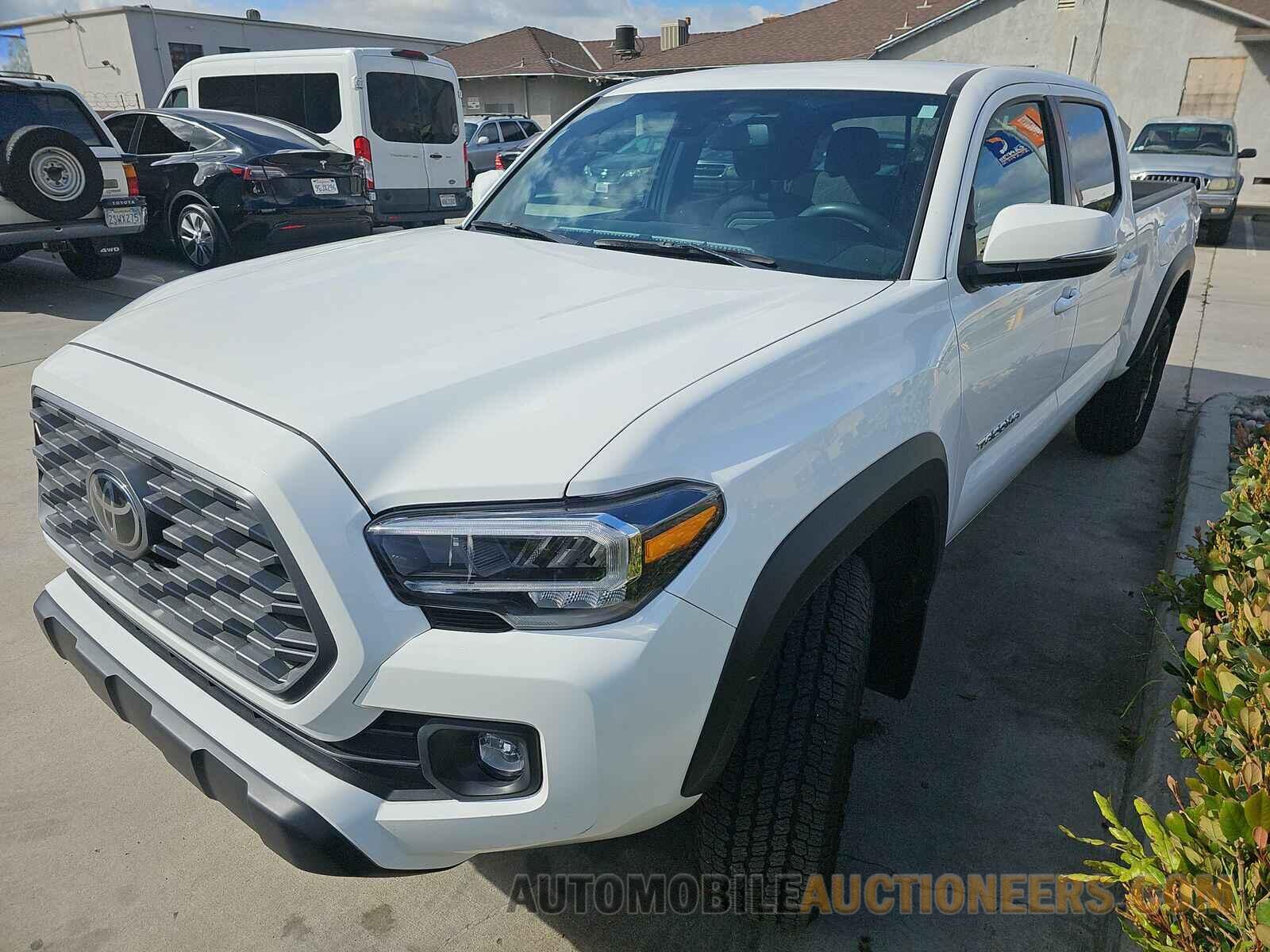 3TMDZ5BN1PM159257 Toyota Tacoma 2023