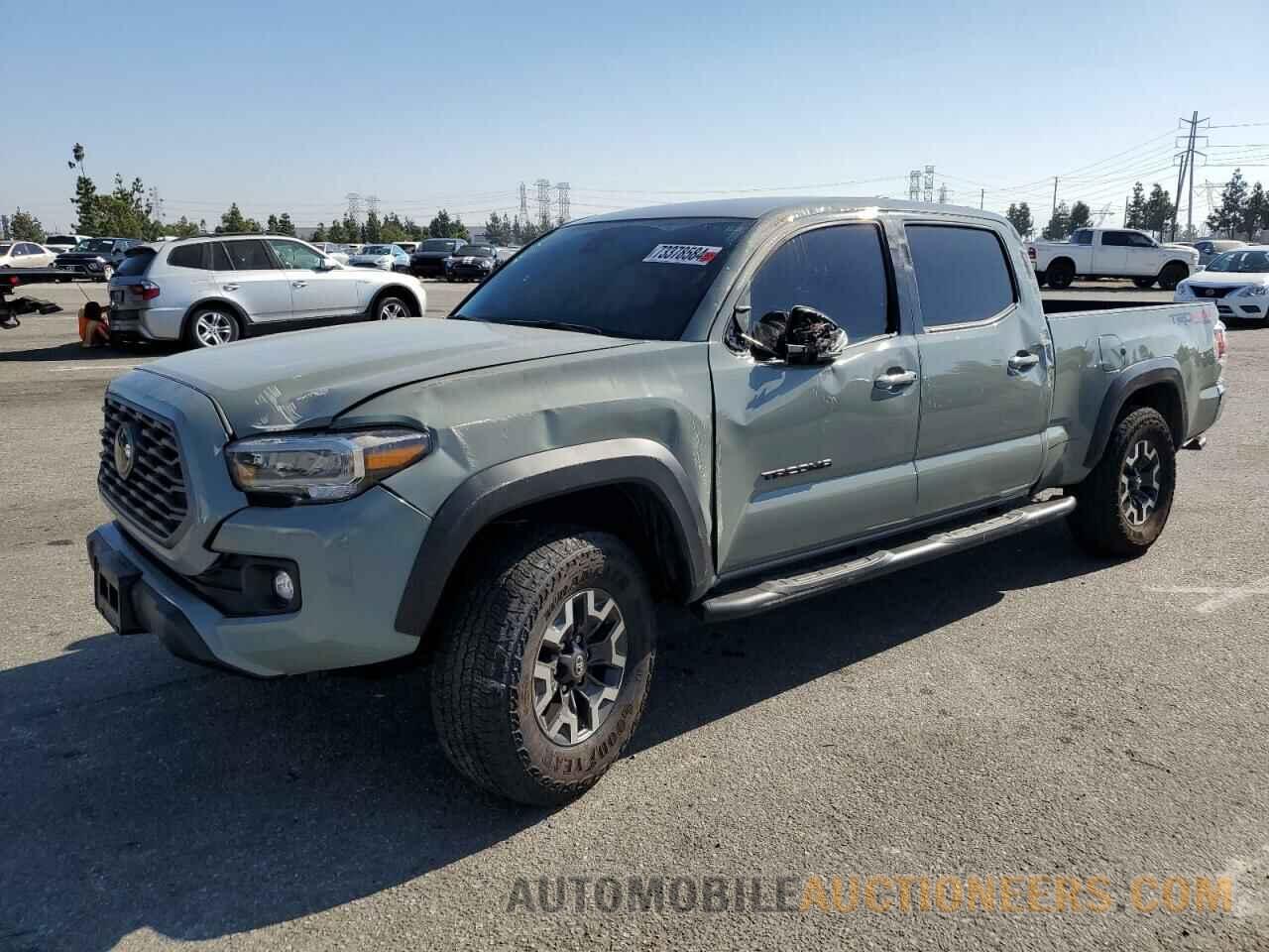 3TMDZ5BN1PM160246 TOYOTA TACOMA 2023