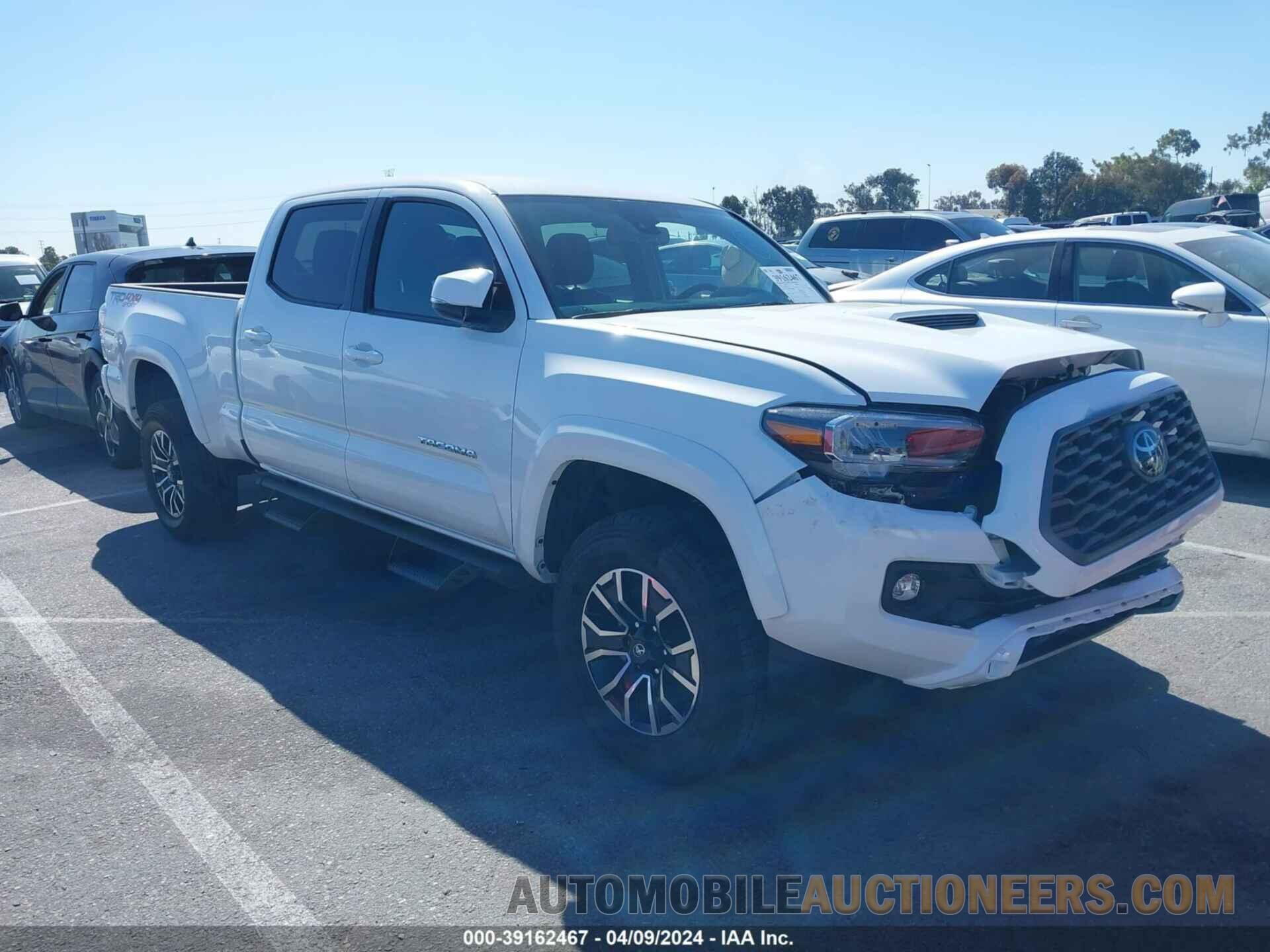 3TMDZ5BN1PM167259 TOYOTA TACOMA 2023