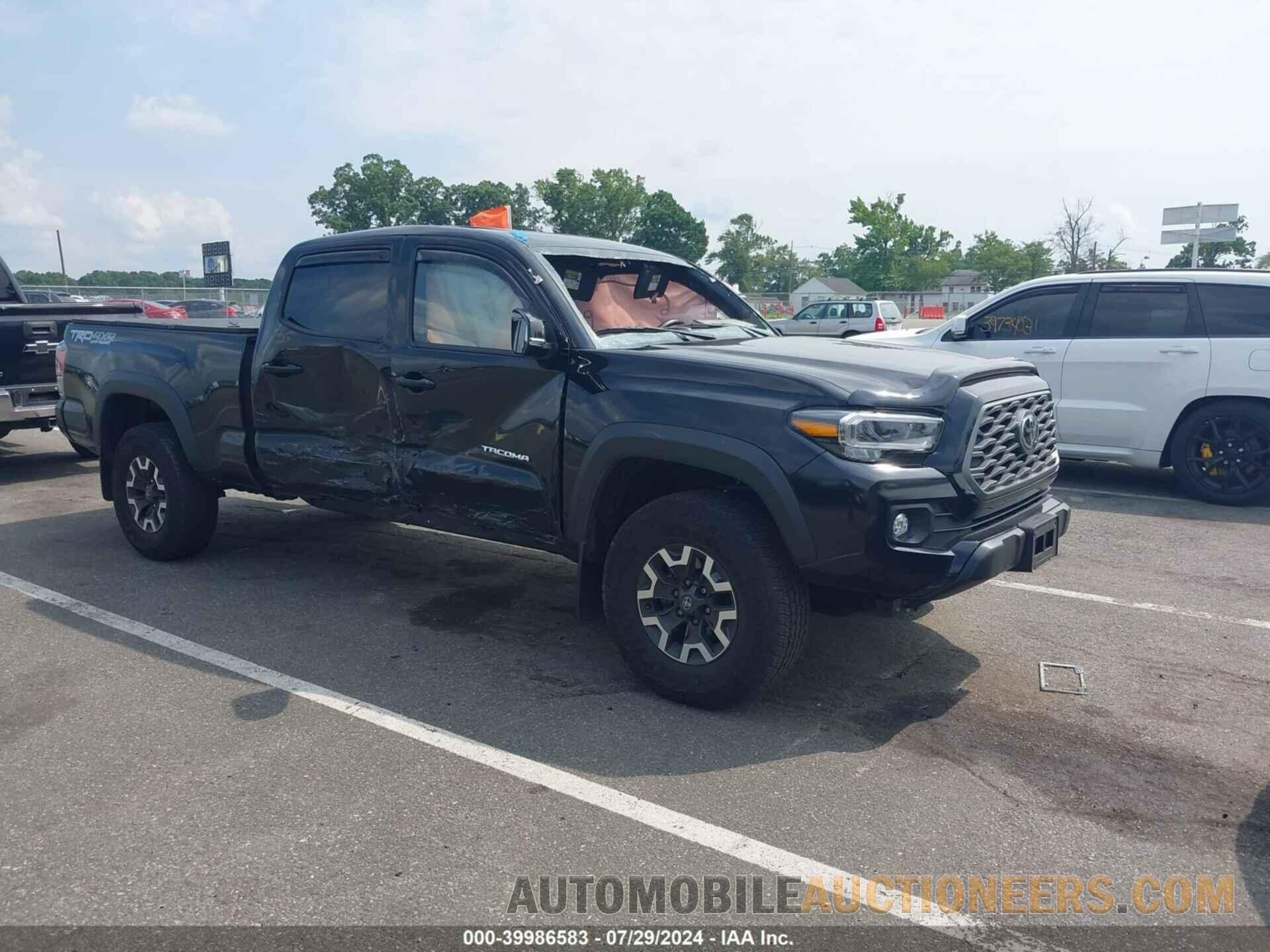 3TMDZ5BN1PM168816 TOYOTA TACOMA 2023