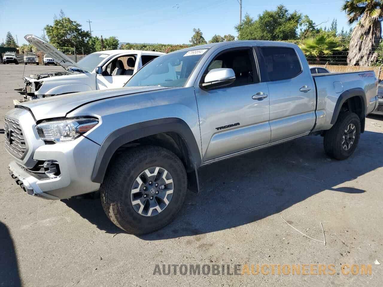 3TMDZ5BN1PM168895 TOYOTA TACOMA 2023