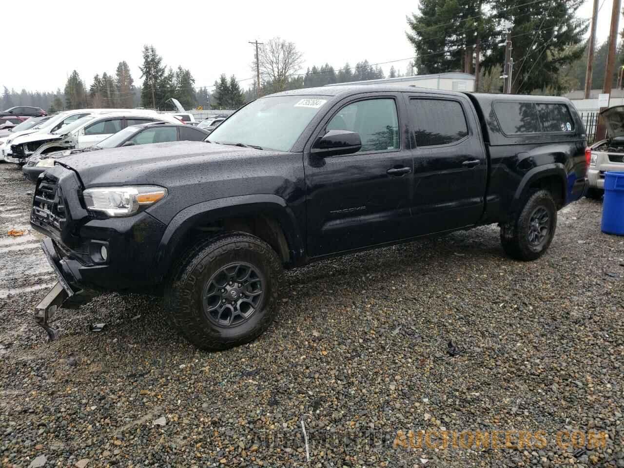 3TMDZ5BN2JM039023 TOYOTA TACOMA 2018