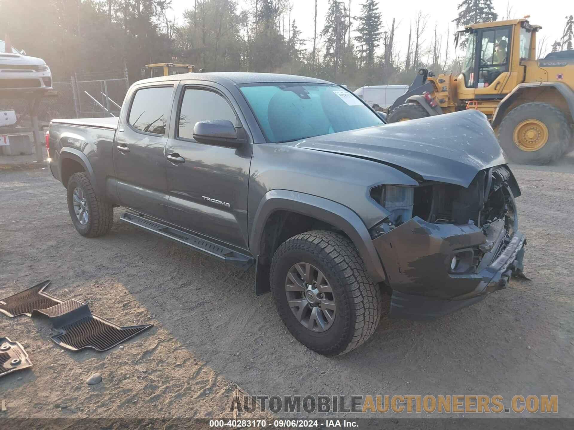 3TMDZ5BN2JM043492 TOYOTA TACOMA 2018