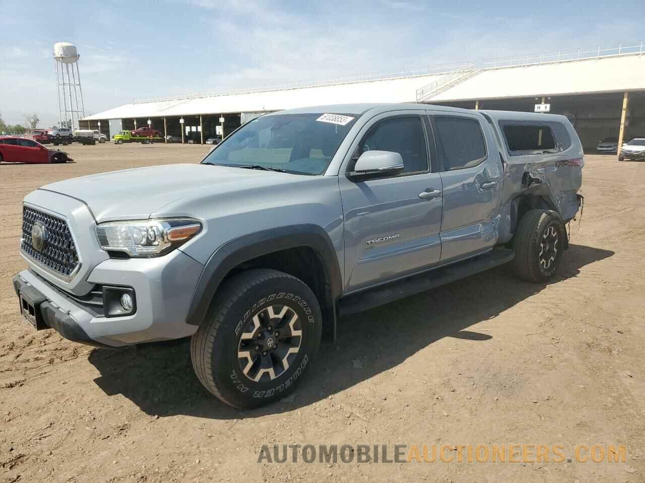 3TMDZ5BN2JM045470 TOYOTA TACOMA 2018