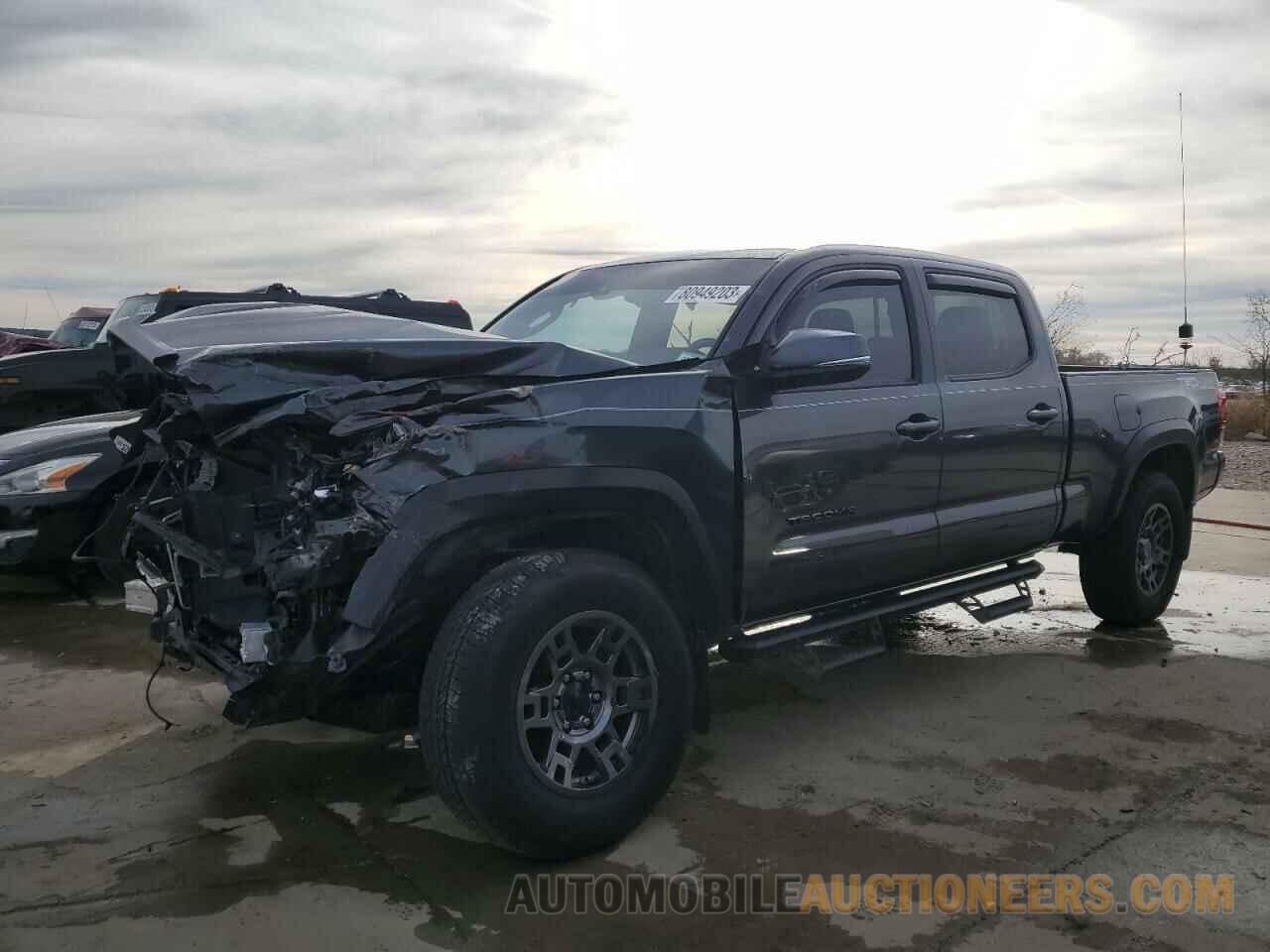 3TMDZ5BN2KM062562 TOYOTA TACOMA 2019