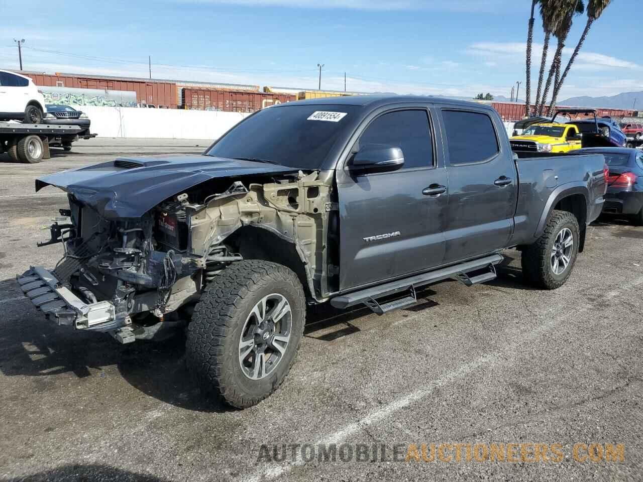 3TMDZ5BN2KM062979 TOYOTA TACOMA 2019